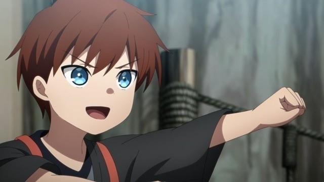 The Beginning After the End